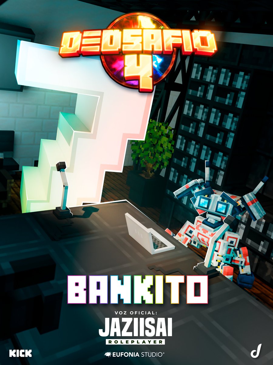 Roleplayer Bankito