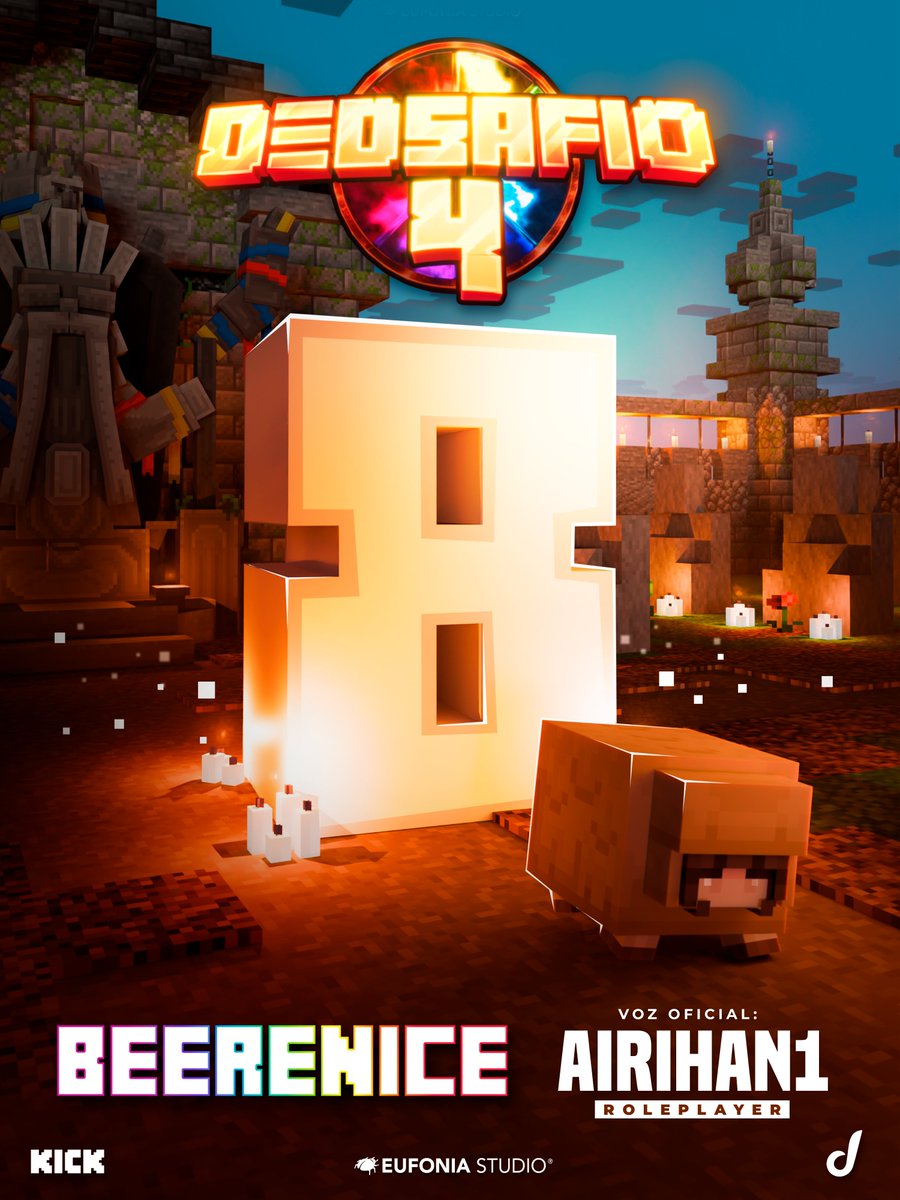 Roleplayer Beerenice