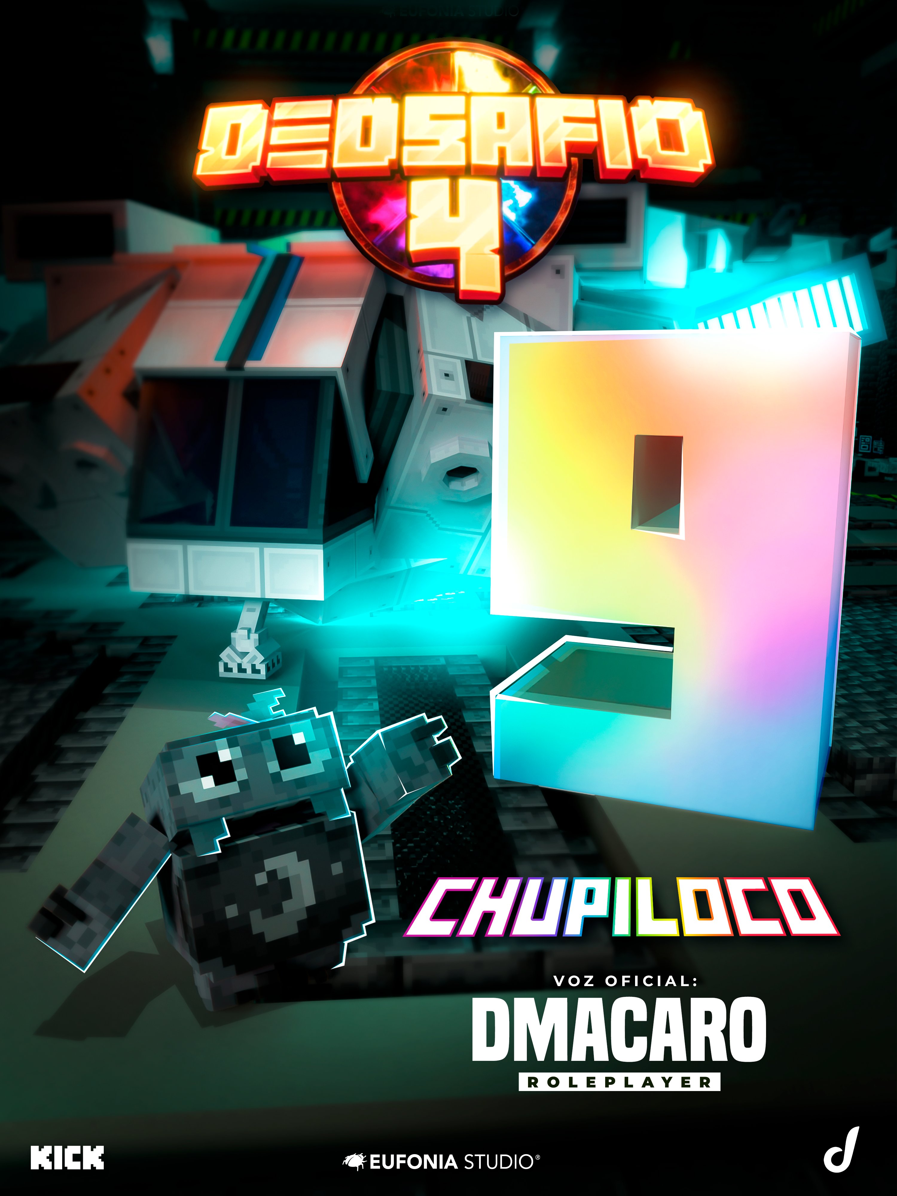 Roleplayer Chupiloco