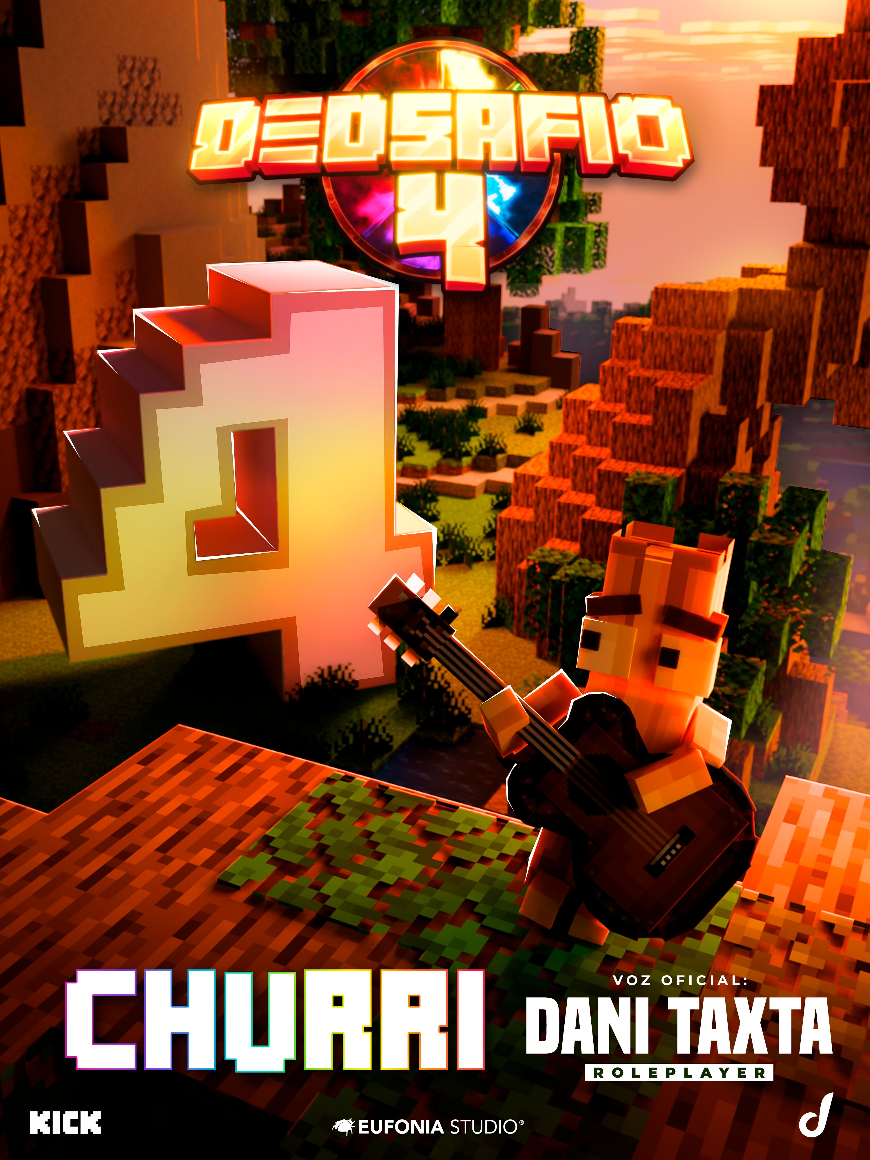 Roleplayer Churri
